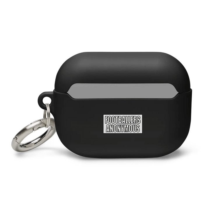 Footballers Anonymous Airpod Case product image (20)