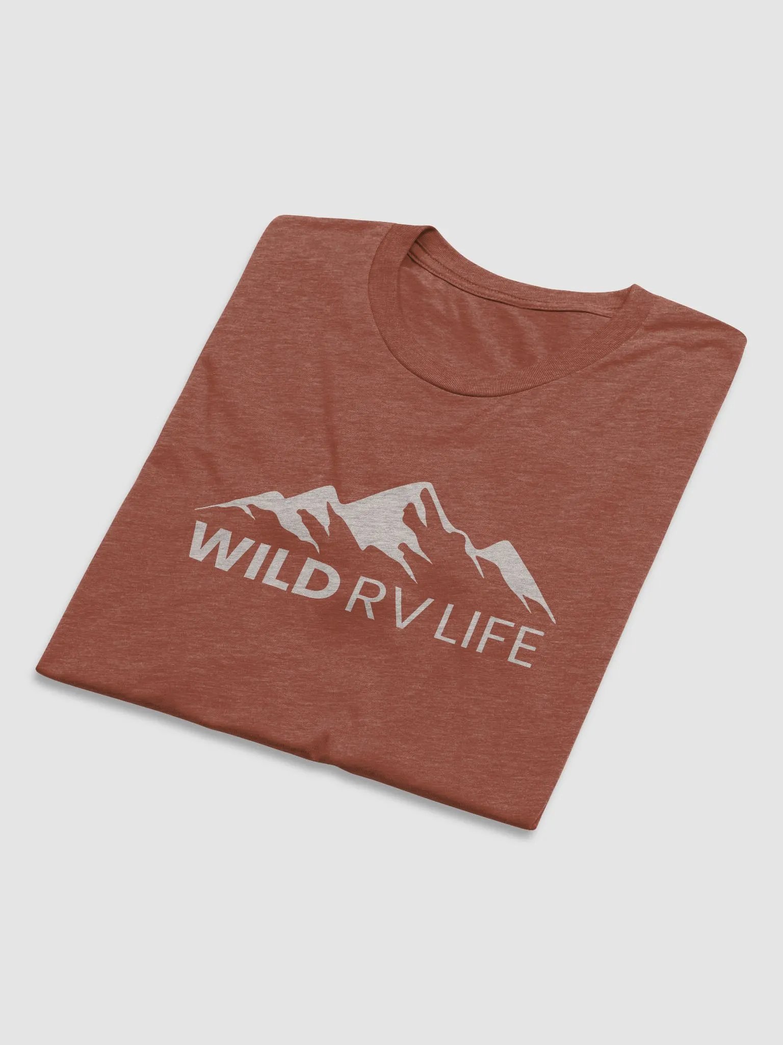 Classic Supersoft WRVL T-Shirt product image (4)