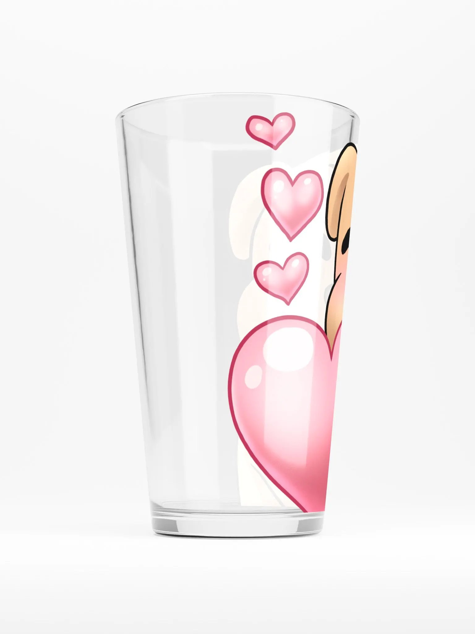 taliHeart Glass product image (2)