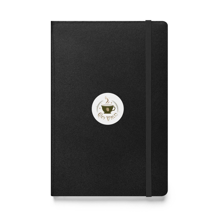 Cozy Vales Book of Wonders product image (1)