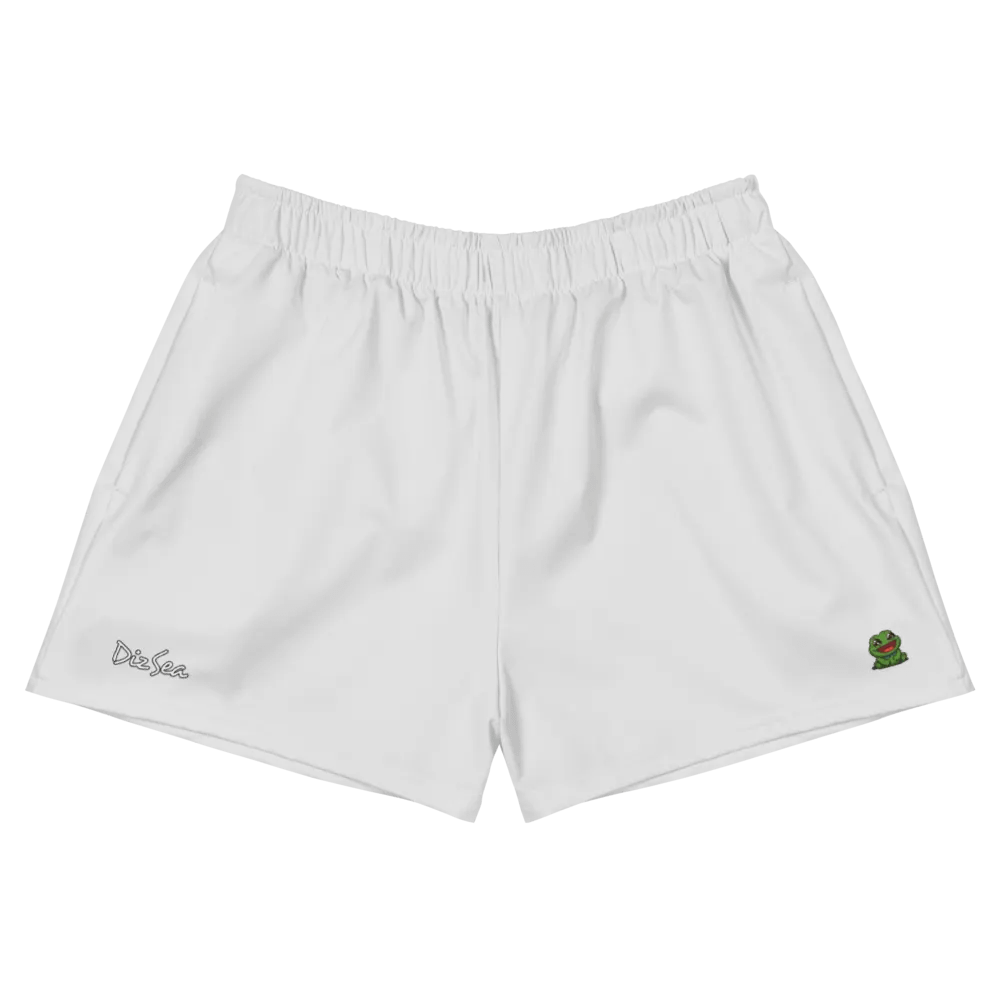 Women's Happy Athletic Shorts product image (10)