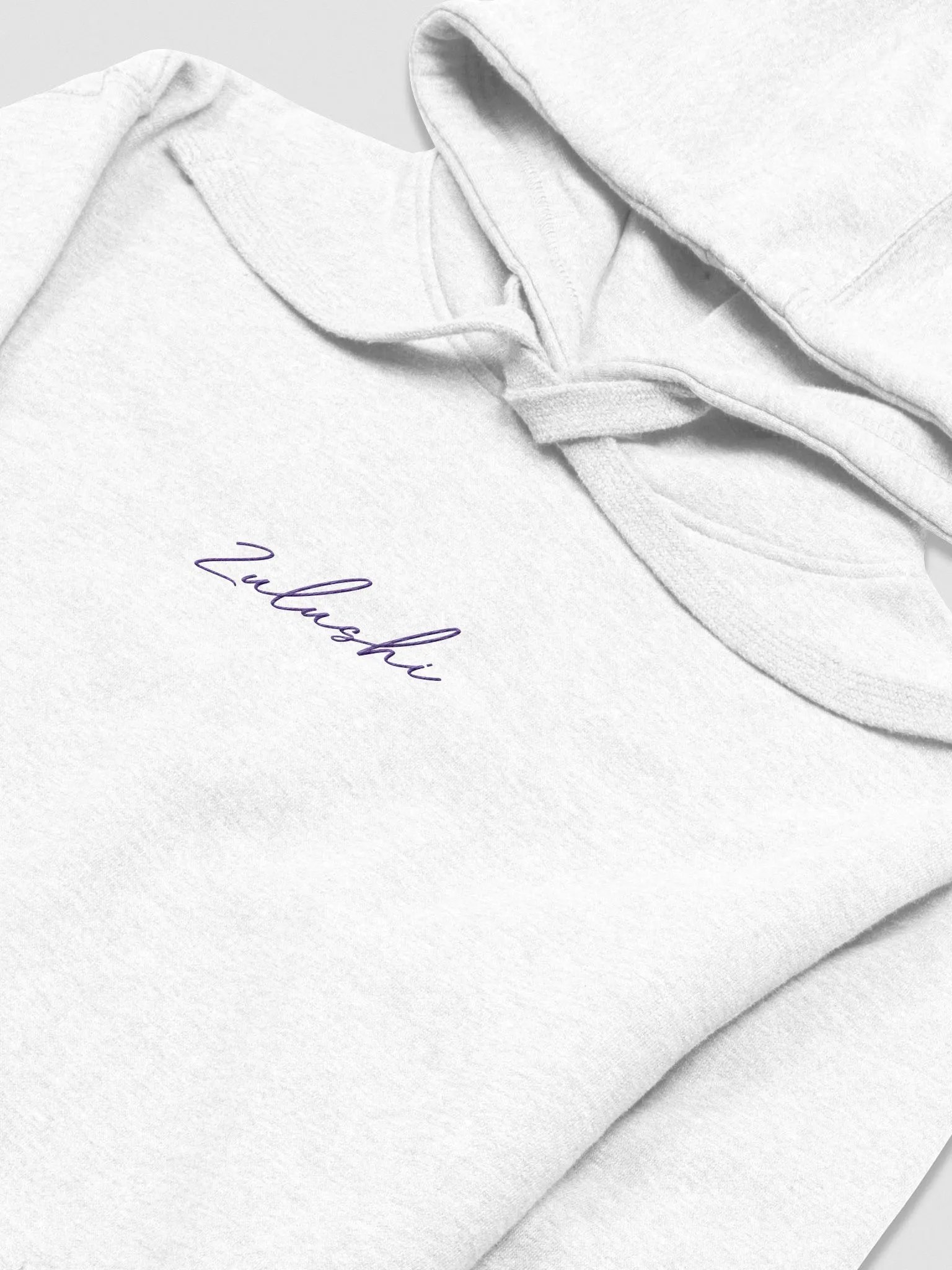 Signature Hoodie x Purple Label product image (3)