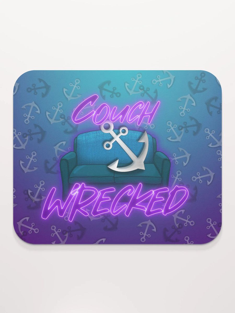 Mouse Pad w/ Anchors product image (2)