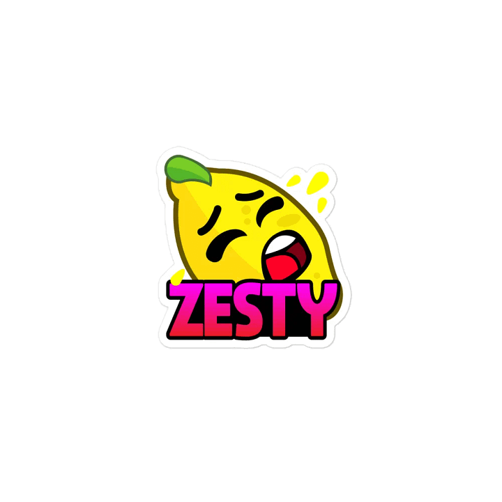 ZESTY MAGNET product image (1)