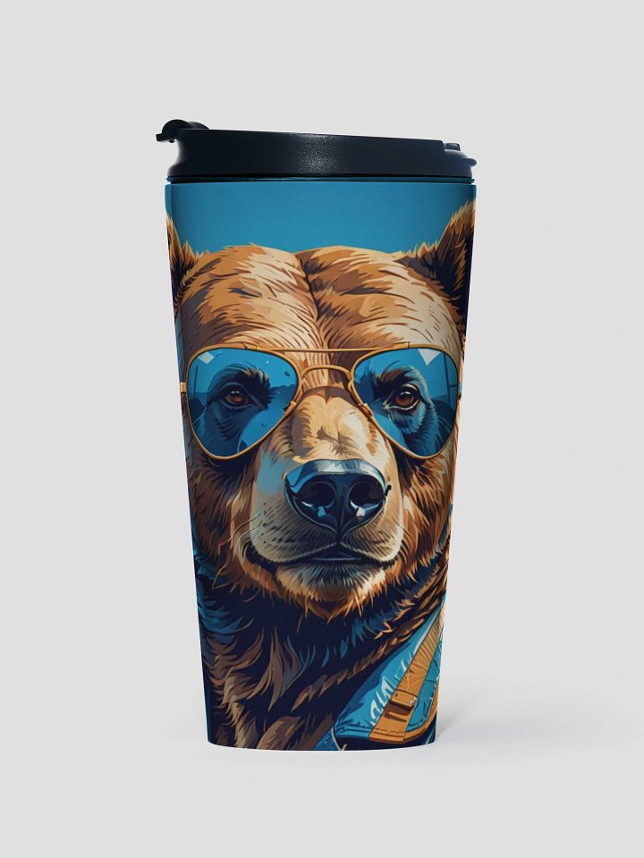 COOL BEAR product image (1)
