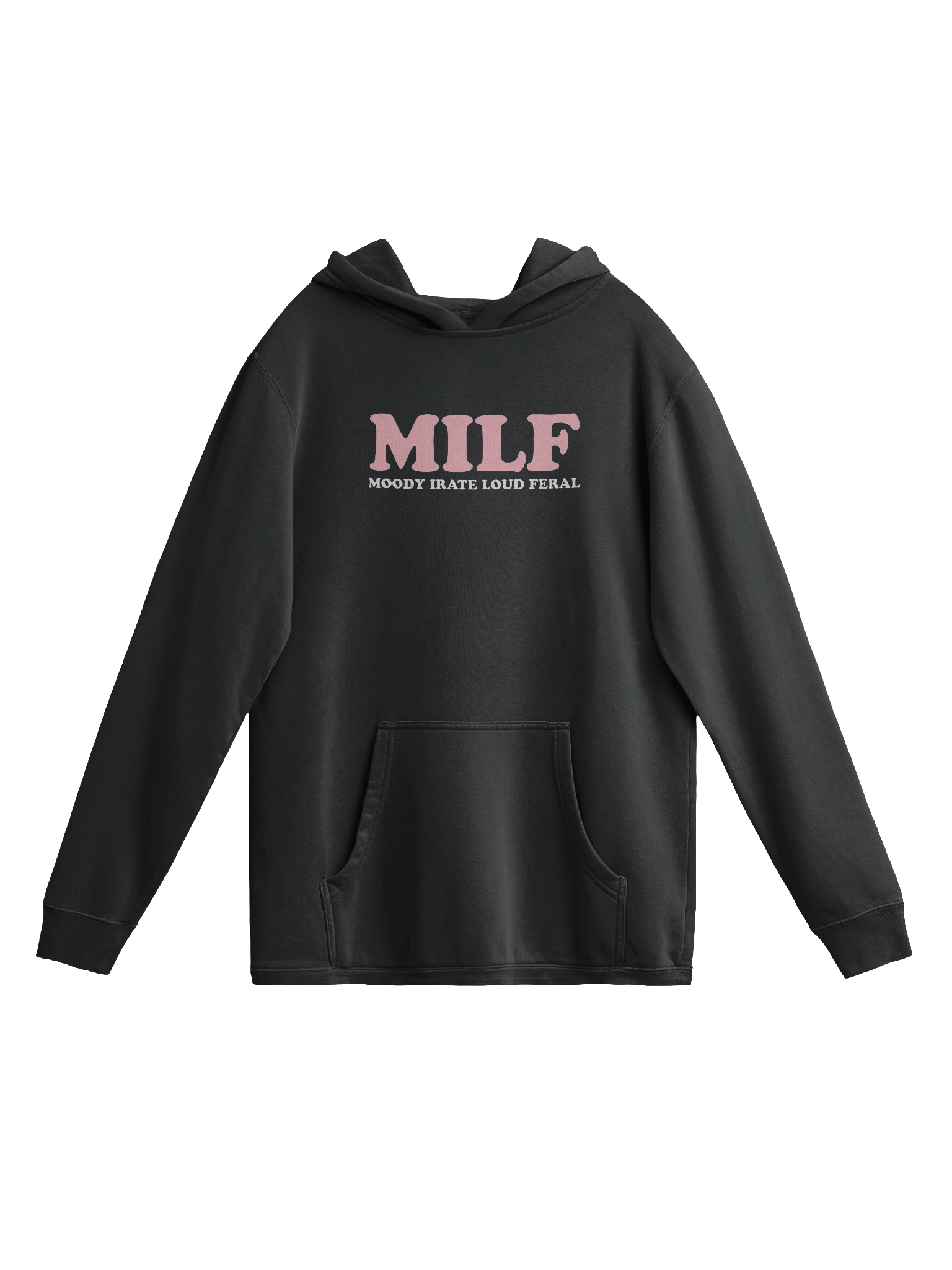 MILF - Hoodie product image (1)