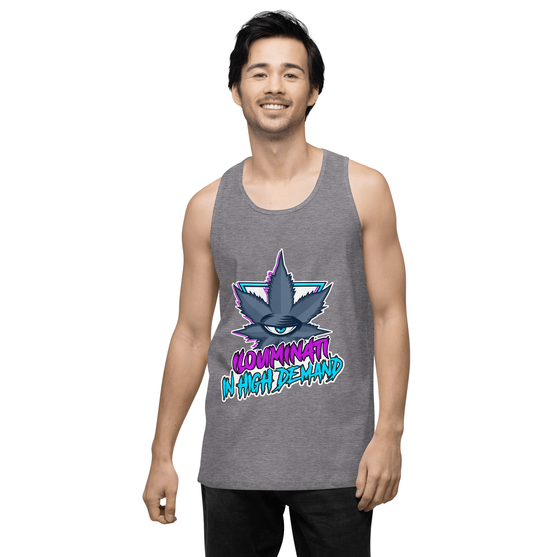 High Demand Tanktop product image (62)