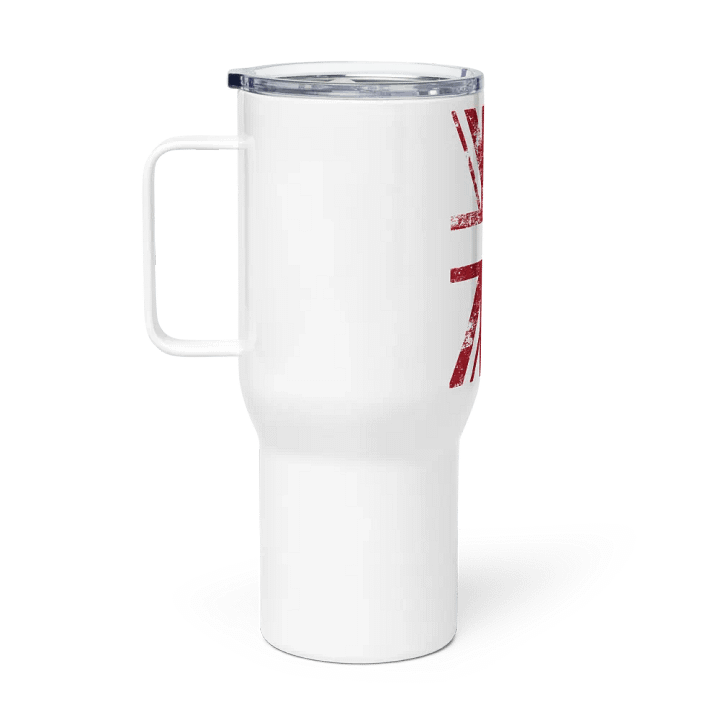 Hybrid Flag Travel Mug product image (1)