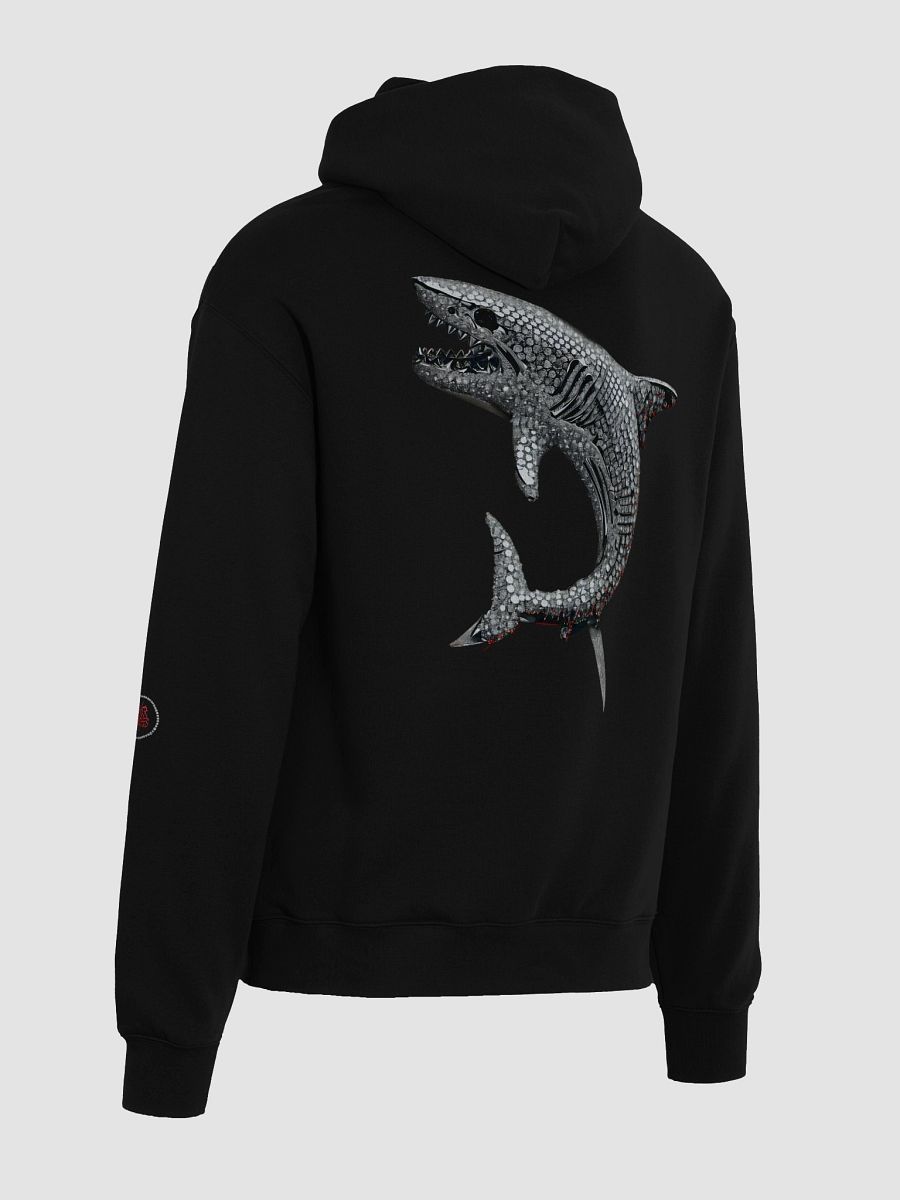 4EVER TRENCHES HOODIE product image (6)