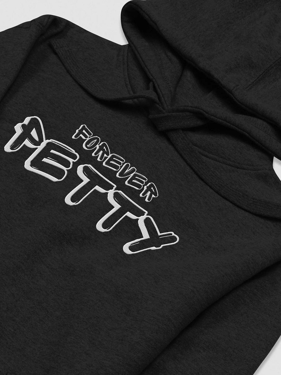 ForeverPetty Stitched Hoodie product image (26)