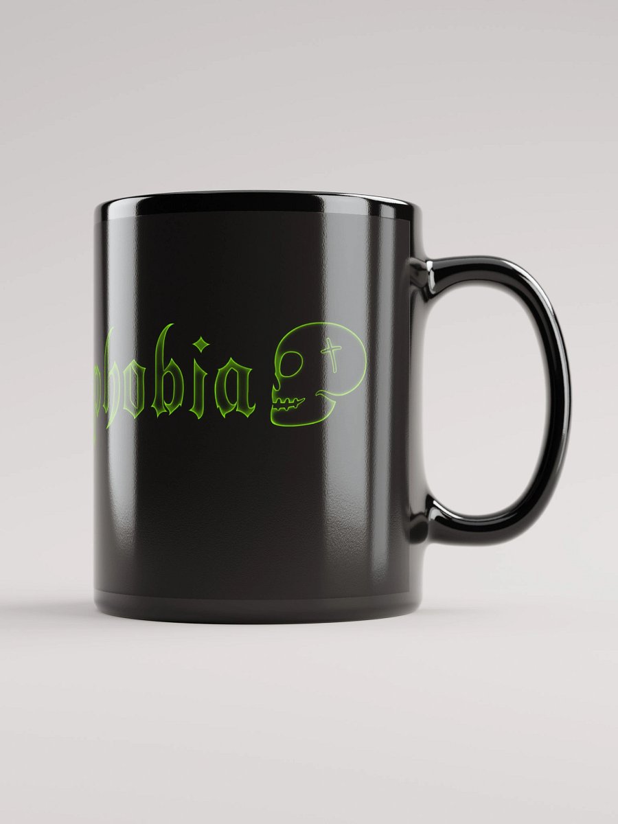 Phasmophobia Logo Mug product image (1)