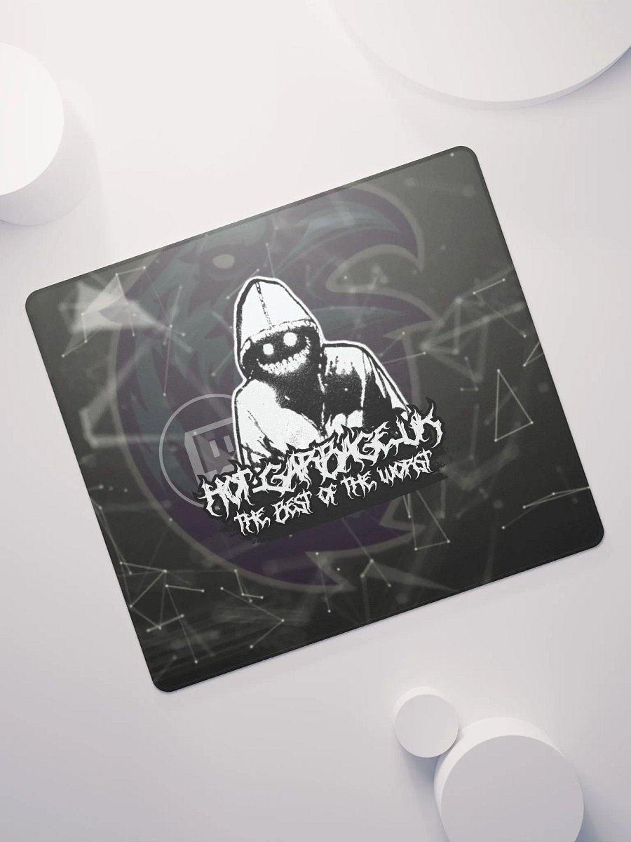 Gaming mouse pad product image (11)