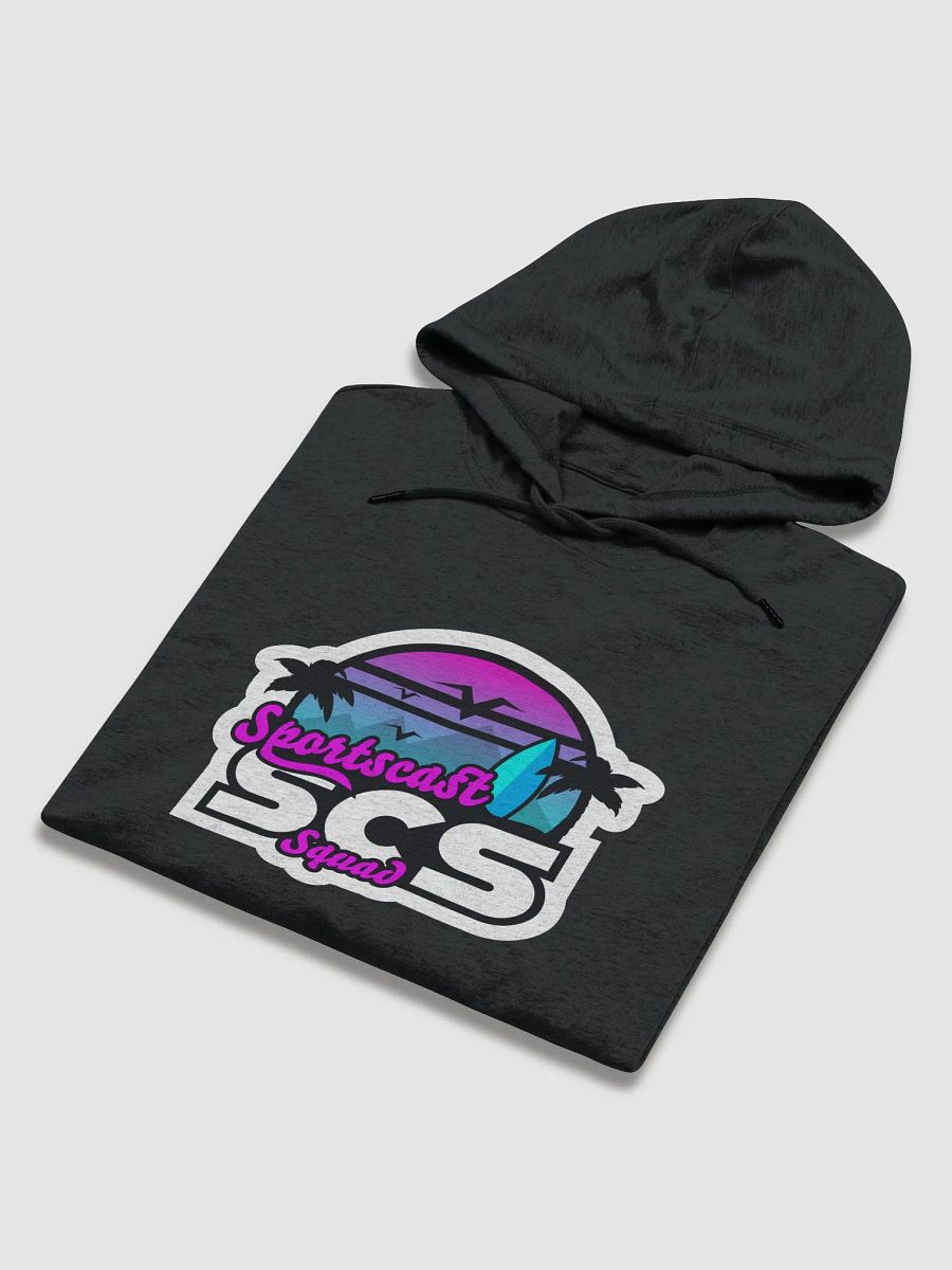 SCS SUMMERTIME LIGHT WIEGHT HOODIE product image (5)