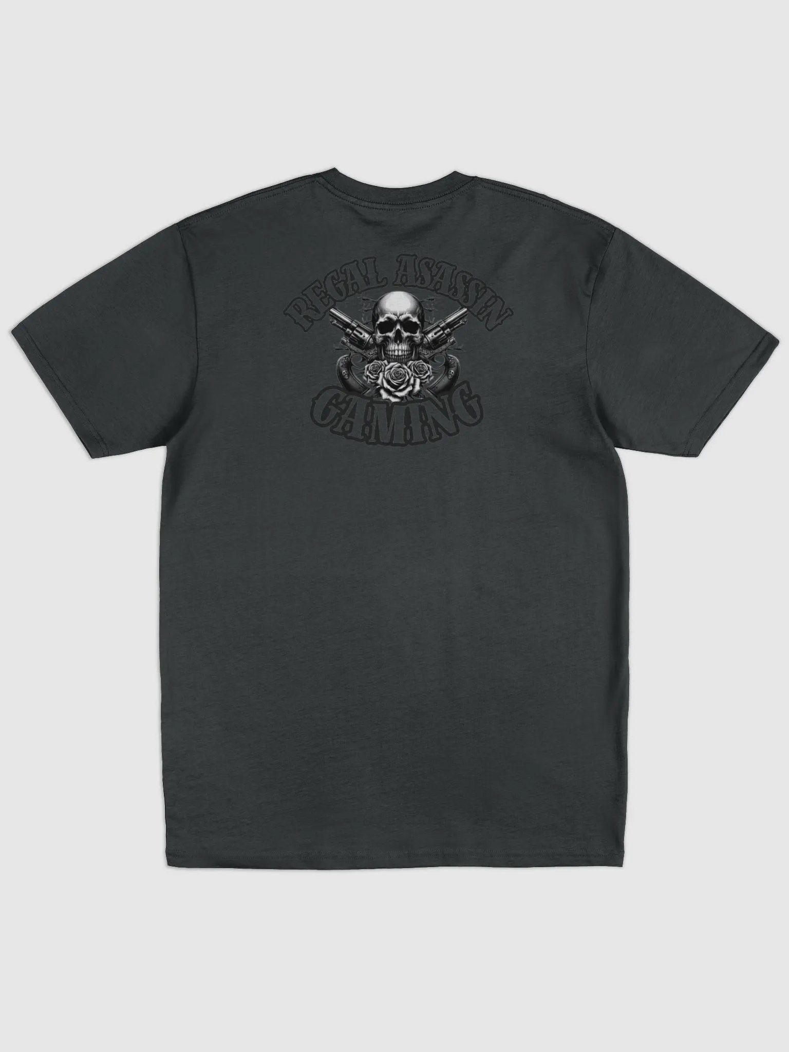 Skulls N Bullets Tshirt product image (2)