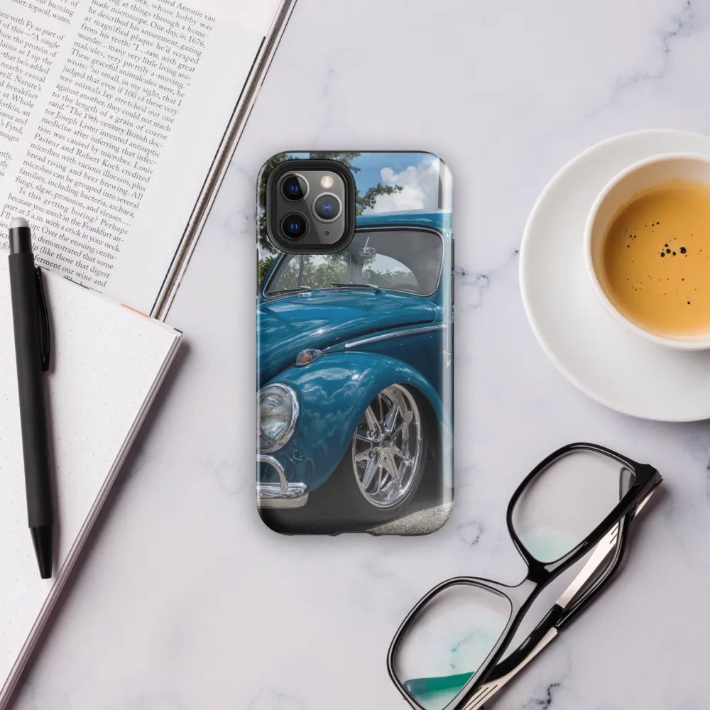 Handpicked Car Design Phone Case - Stylish Protection for Your Phone product image (31)