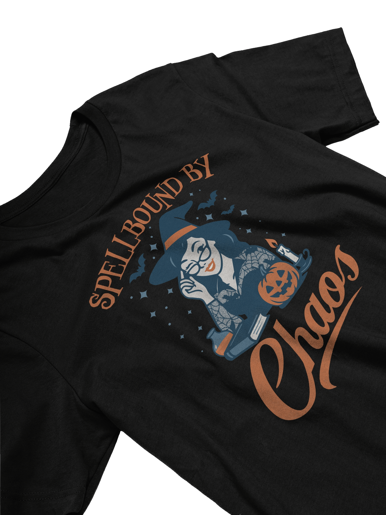 Spellbound by Chaos Halloween Shirt - Limited Time! product image (3)