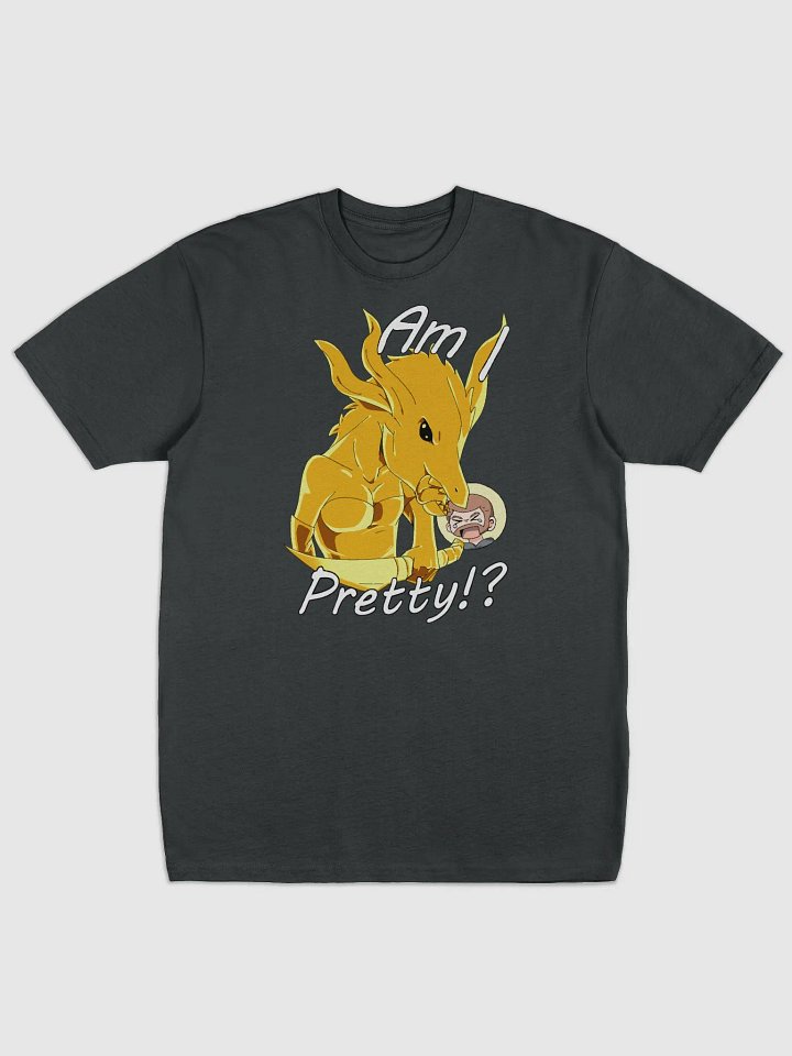 Dragon's Curiosity Men's Tee product image (1)