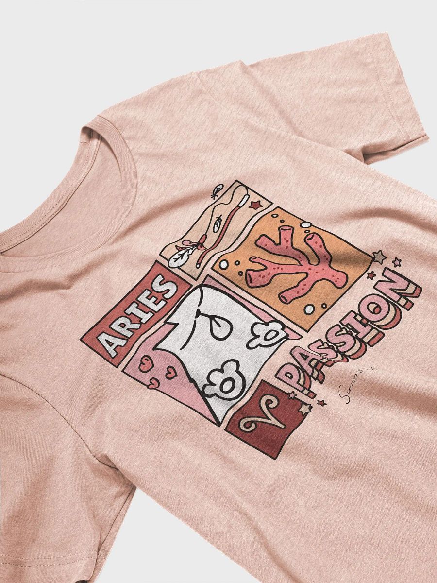 Aries T-Shirt product image (3)