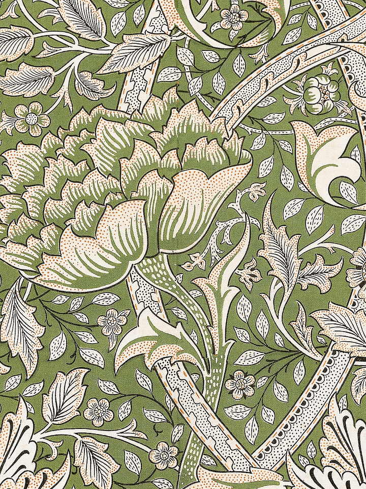 Leaves. Digital Handphone Wallpaper. product image (1)