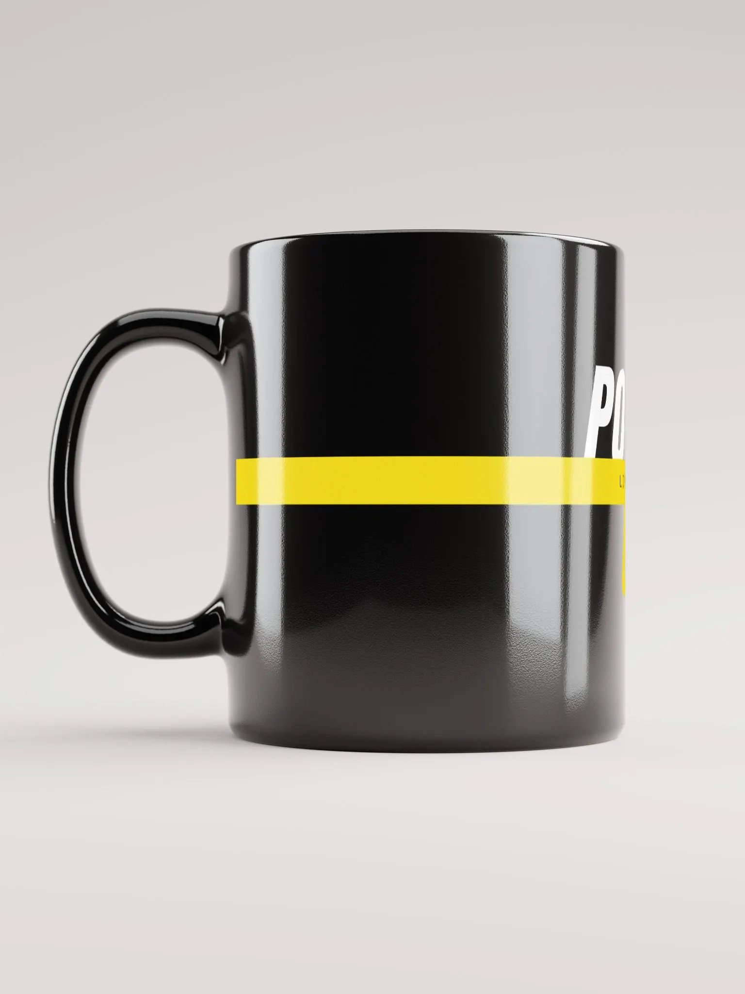 Power UP Caneca product image (2)