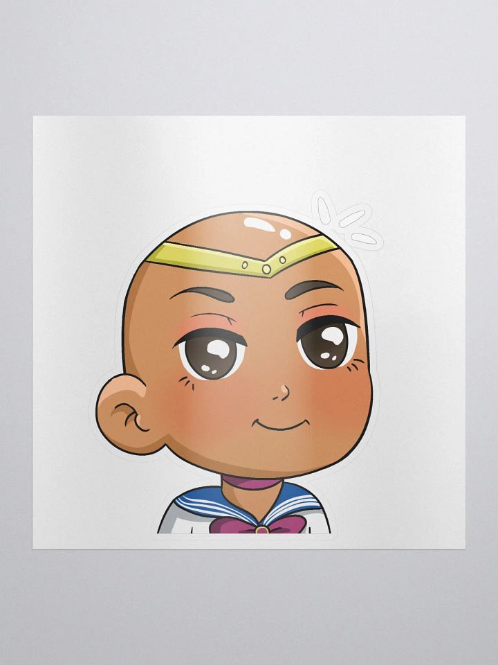 LoloSnatched Sticker product image (1)