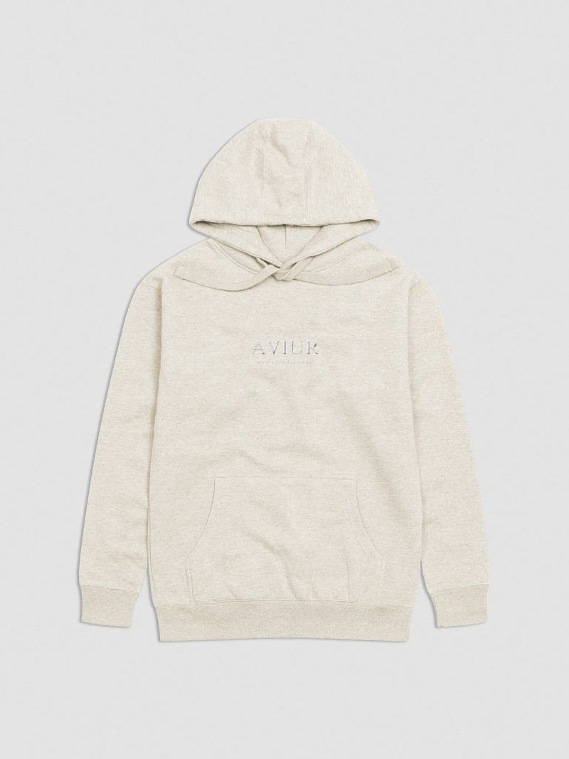 Aviur Hoodie