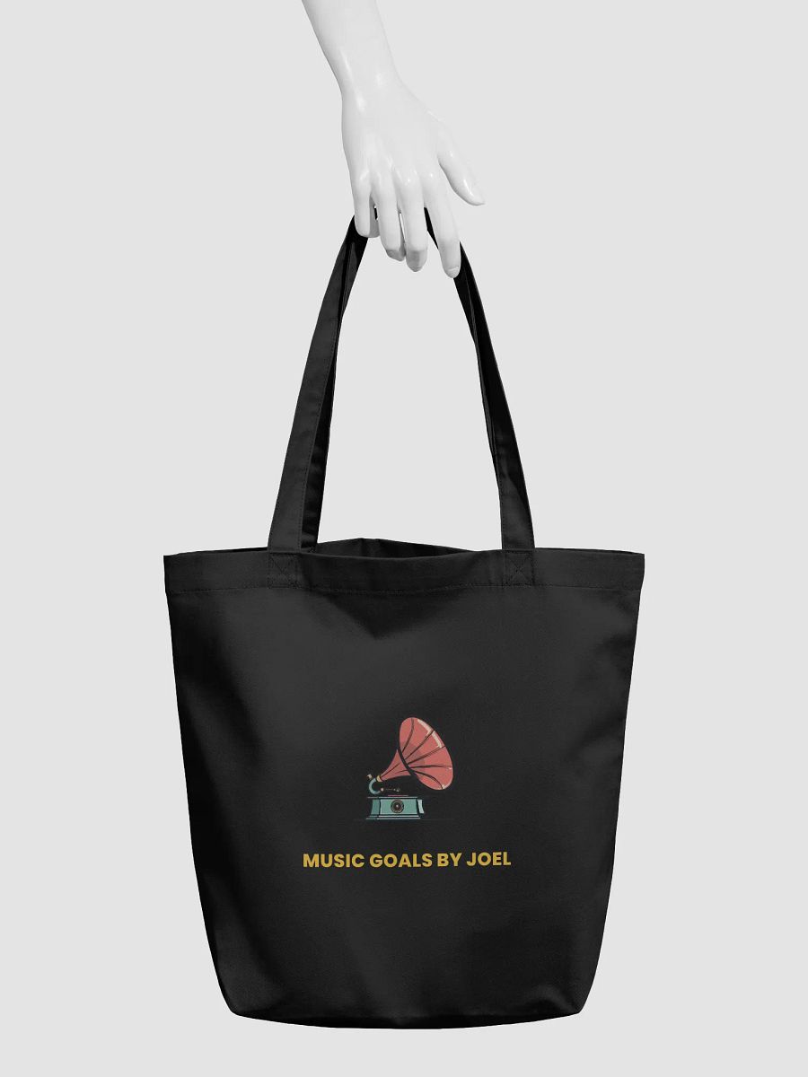Gramophone Tote product image (3)