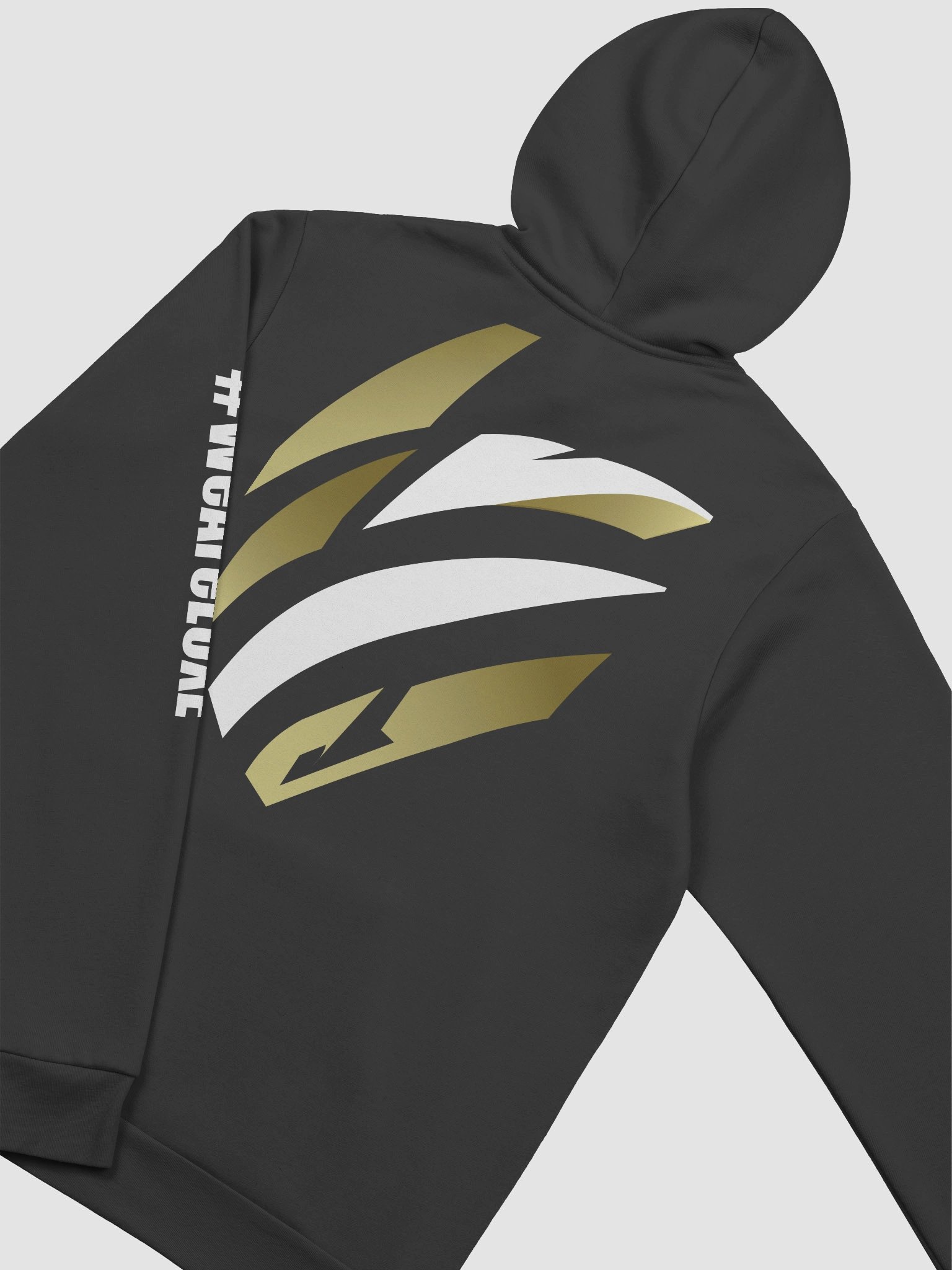 Buildit Executive Hoodie product image (4)