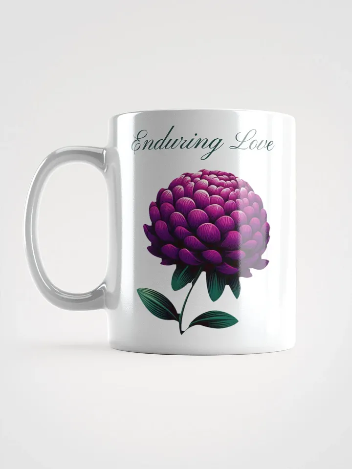 Globe Amaranth Everlasting: A Symbol of Enduring Love product image (2)