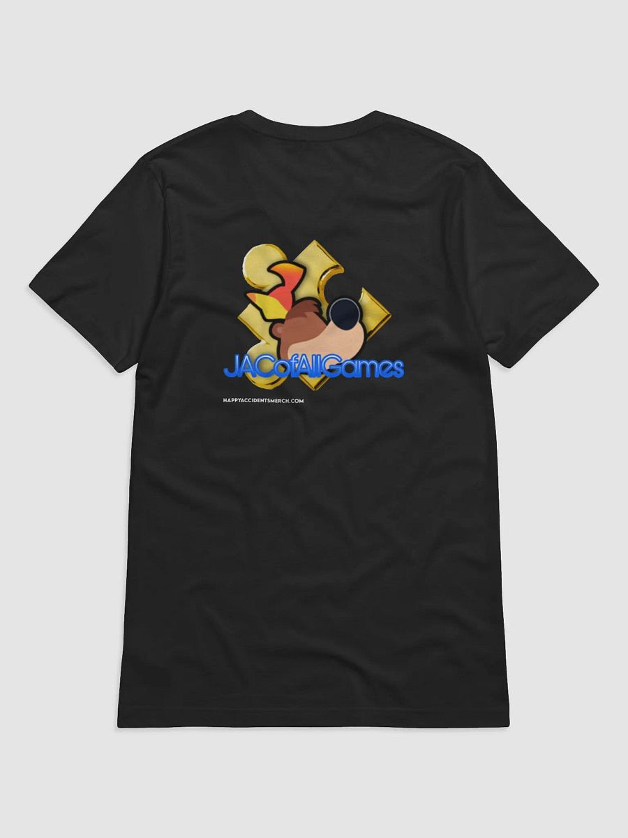 Eat Ass V-Neck product image (4)