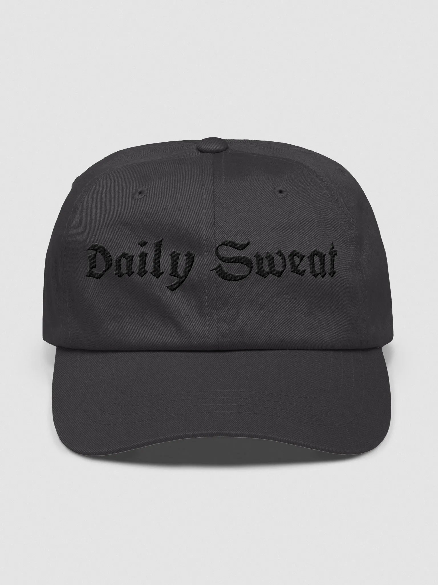 Daily Sweat Cap - 100% cotton product image (1)