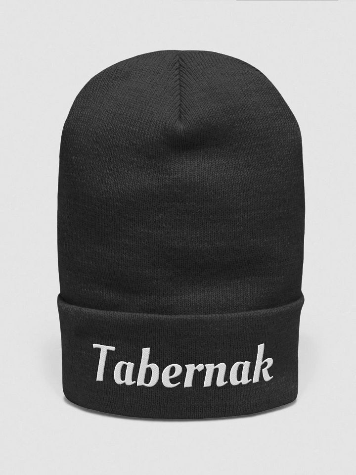 Tabarnak Toque product image (1)
