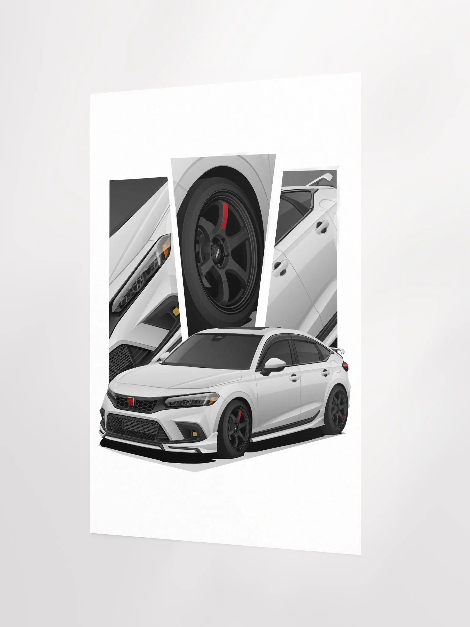 Poster - shadowfax_fl1 product image (2)