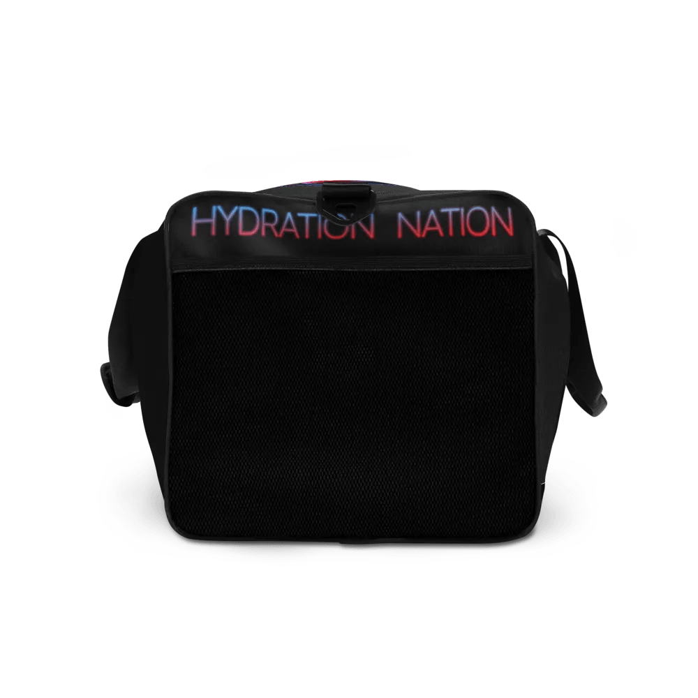 Neon Hydration Nation Gym Bag product image (7)