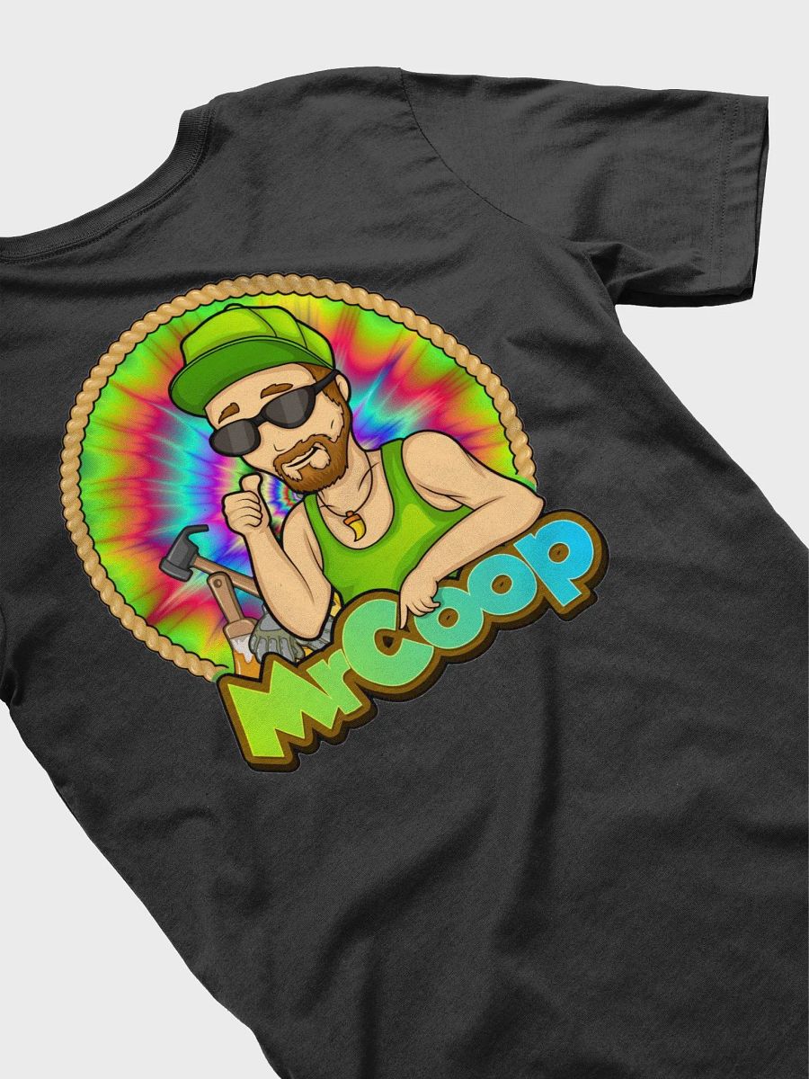 MrCoop T-Shirts product image (4)