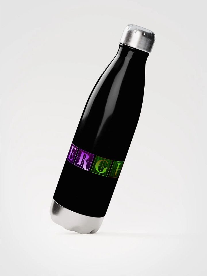 Stanergism Water Bottle product image (2)