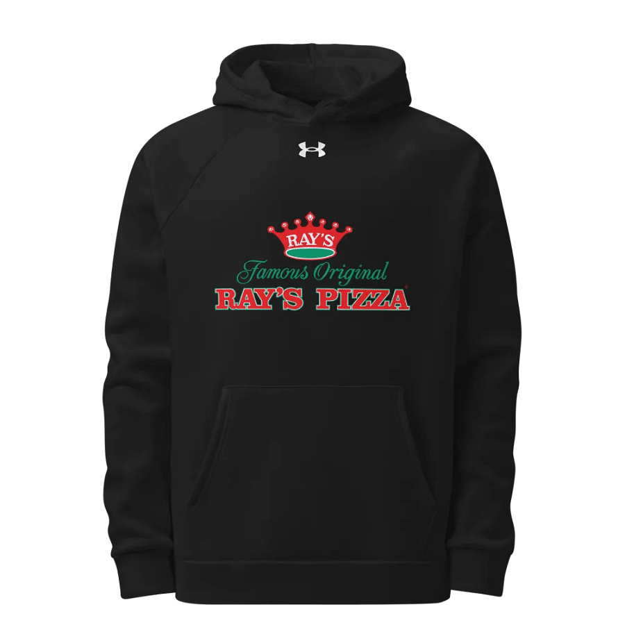 Ray's Pizza x Under Armour Hoodie product image (1)