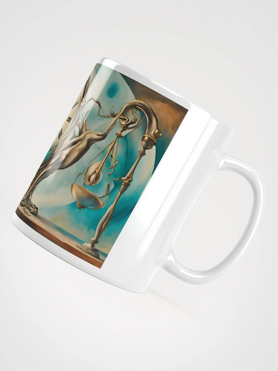 Libra's Balanced Brews: Harmonize Your Thirst with Cosmic Equilibrium product image (10)
