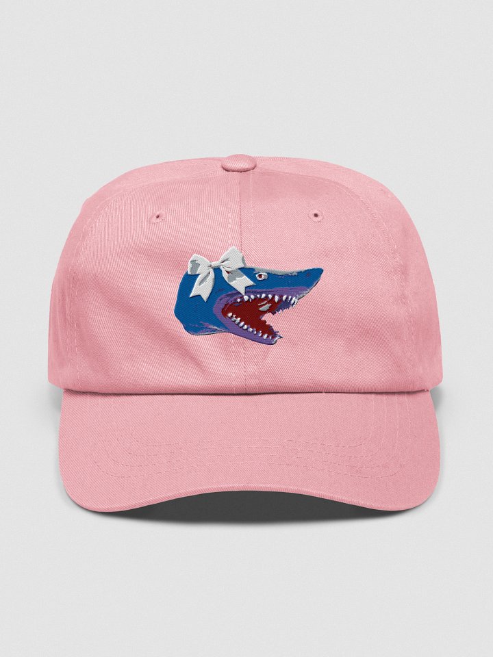 Embroidered Susanne Dad Hat product image (17)