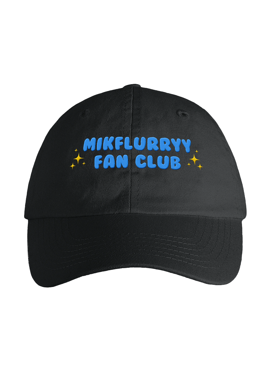Fan Club KIDS Hat product image (1)
