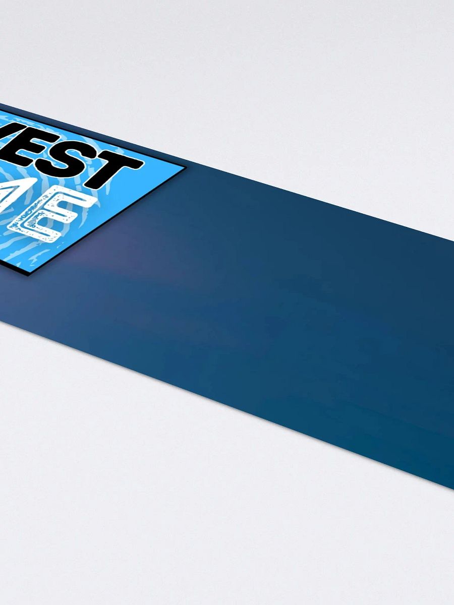 Midwest Crime 15" Sticker product image (4)