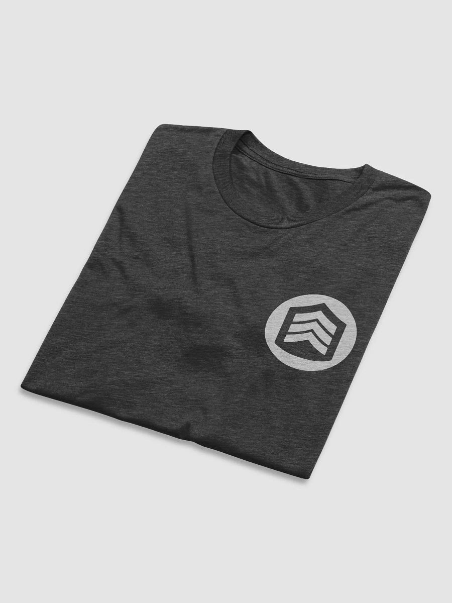 Anti Logo Dark T-Shirt product image (6)