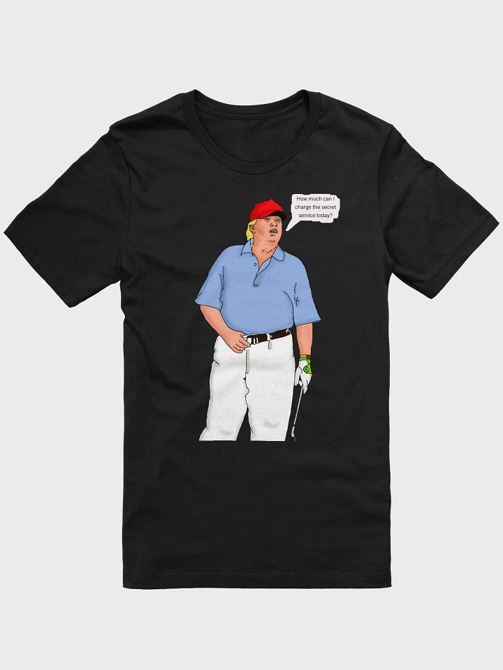 Frumpy and his golf product image (1)