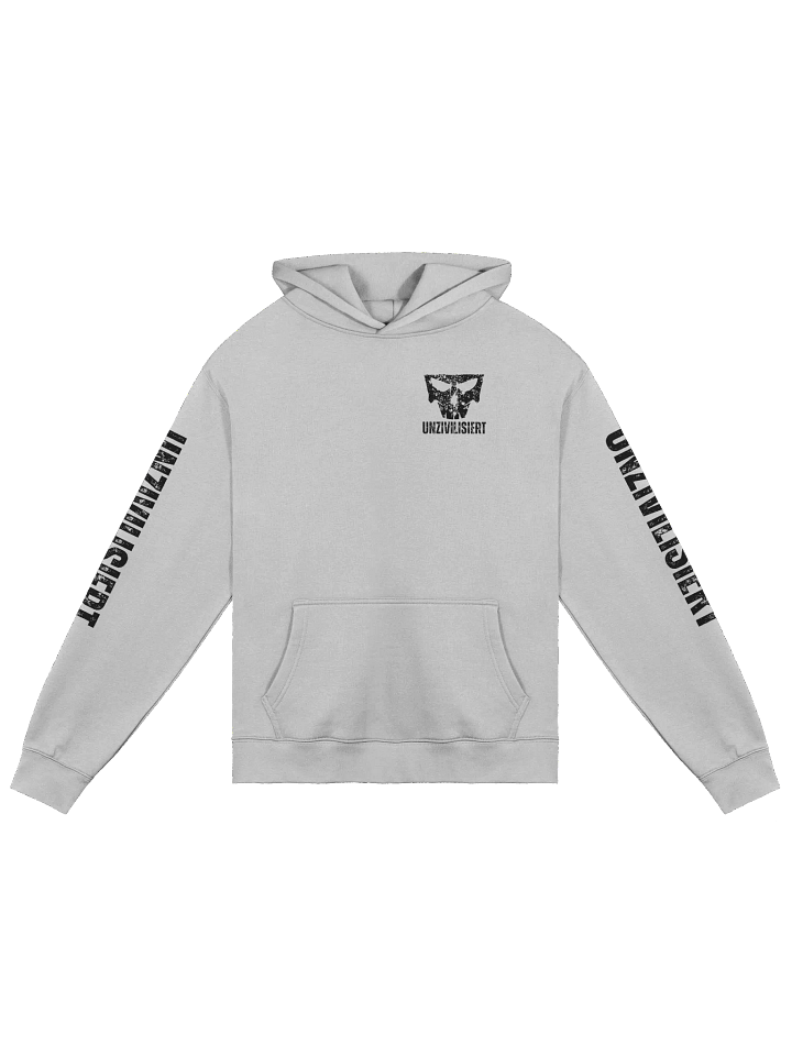 UNZIVILISIERT - Pullover product image (1)