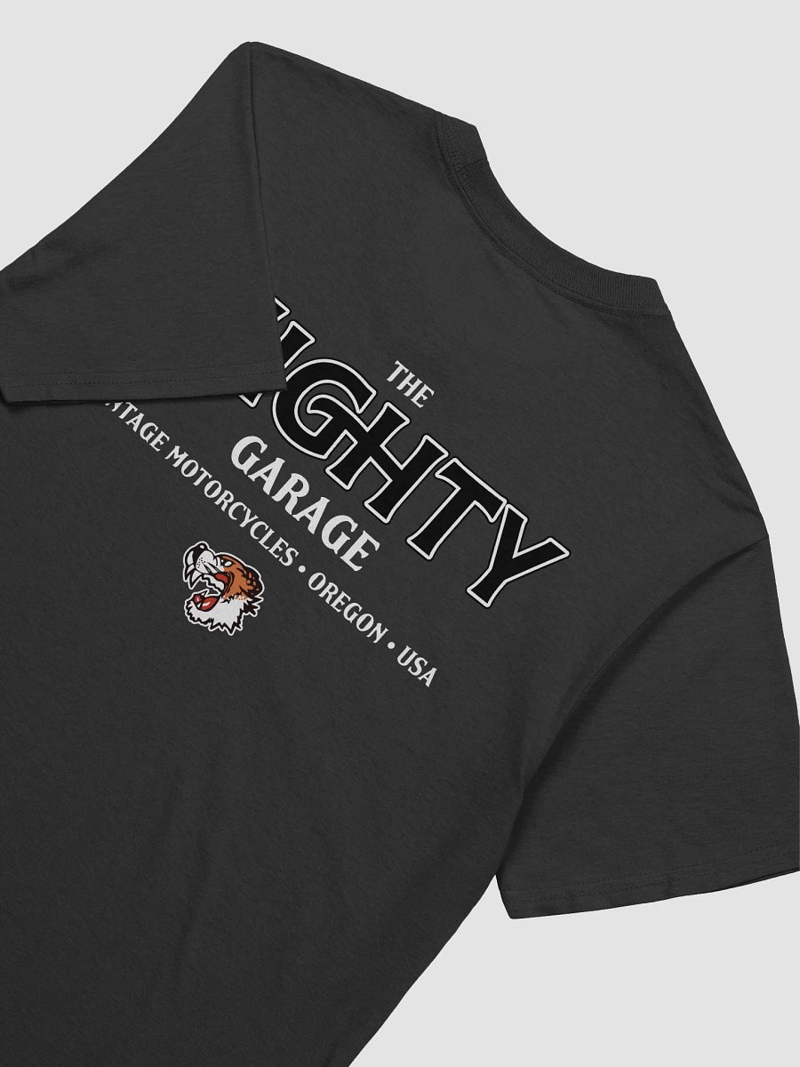TMG Series A Tee product image (4)