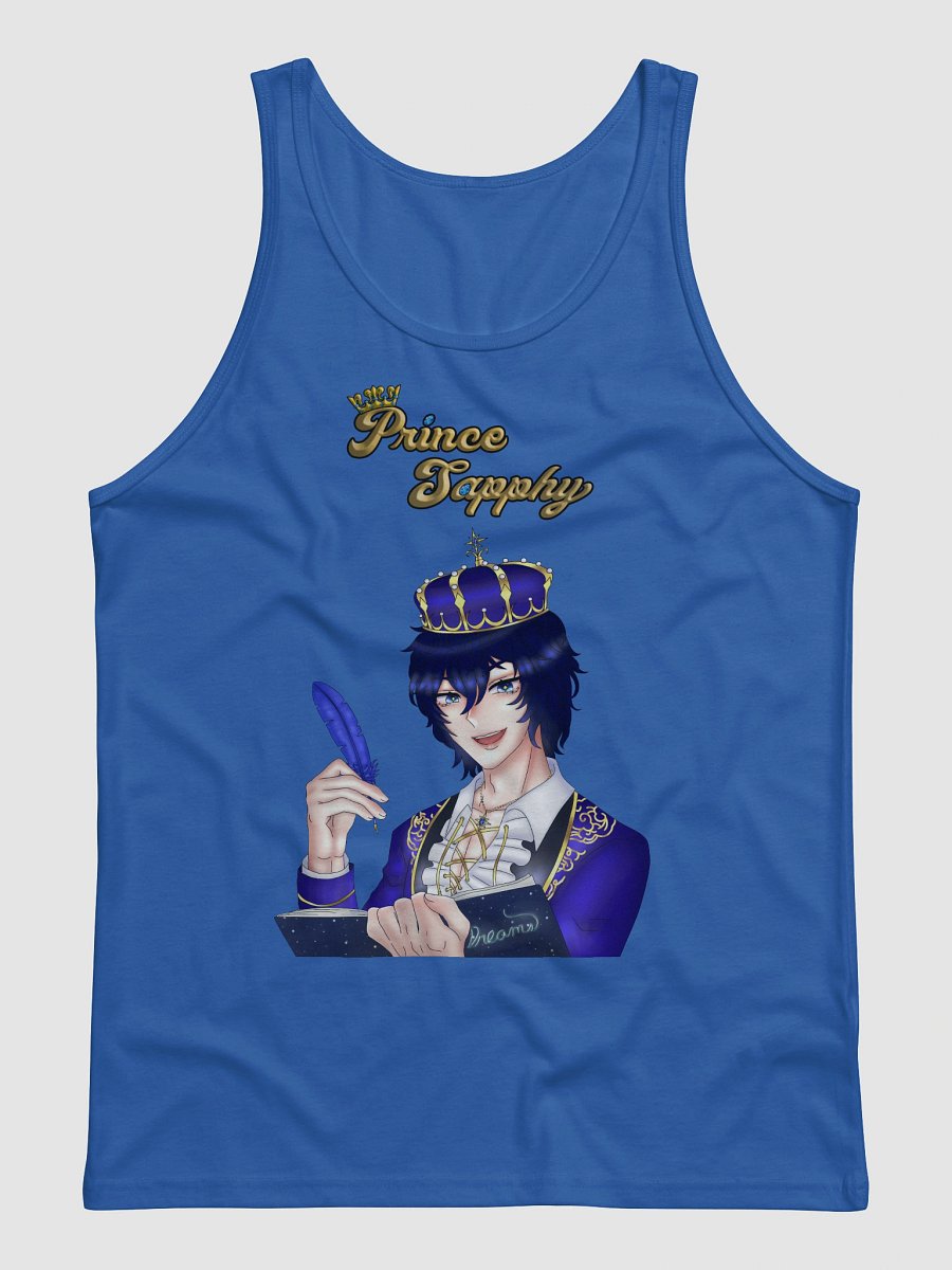Sapphy Tank product image (2)