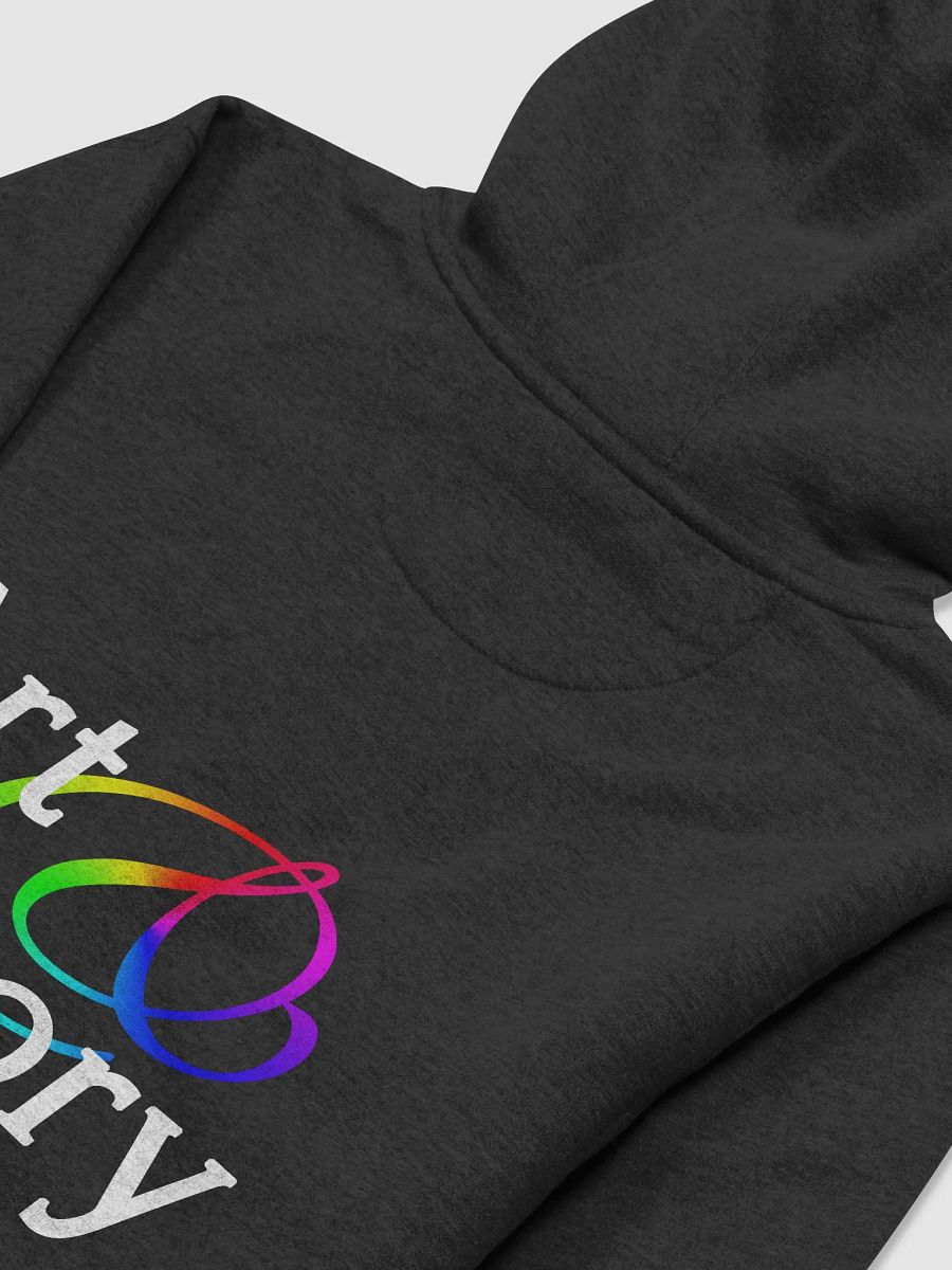 Art & Victory Unisex Hoodie product image (37)