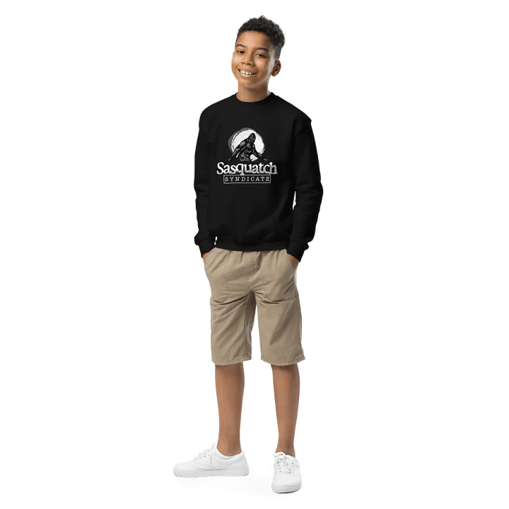 Kids Sweatshirt product image (1)