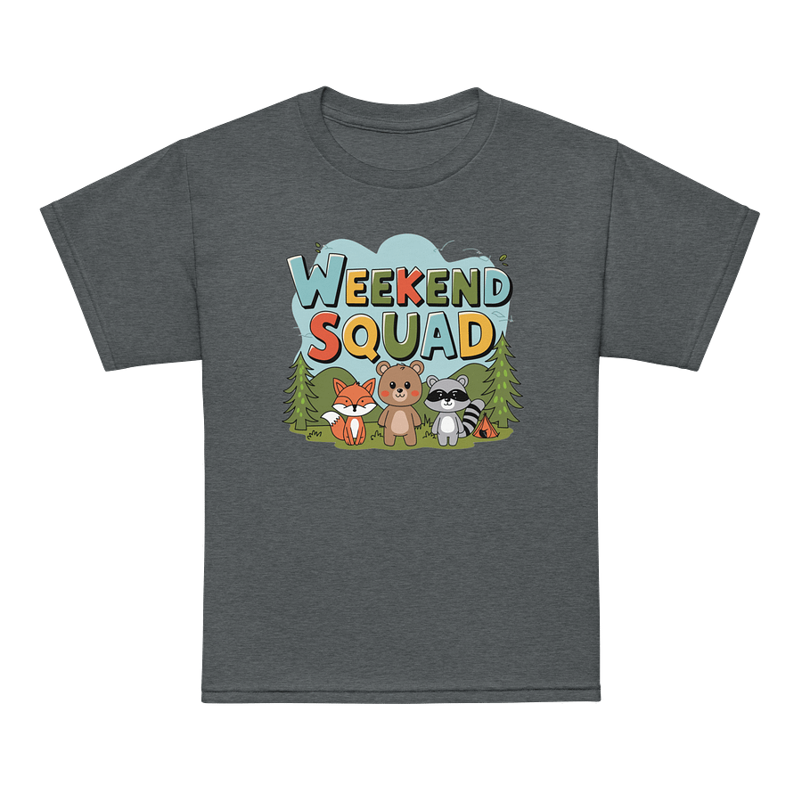 Weekend Squad product image (7)