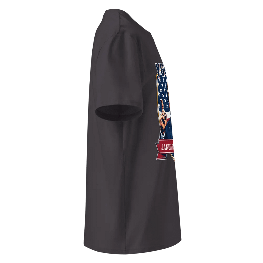 YUGE DAY 2025 Patriotic Tee product image (29)